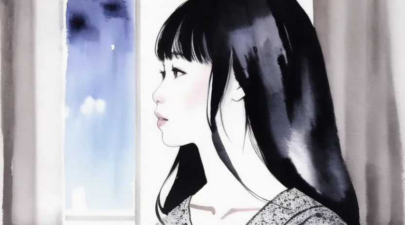 付けすぎ注意!ベタつかせない適量と手順