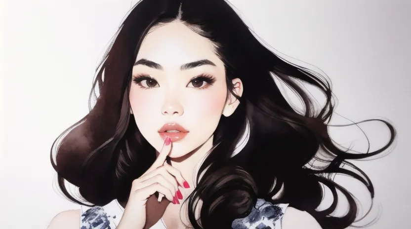 仕上がりを格上げする！スタイリング剤の選び方と塗布のタイミング