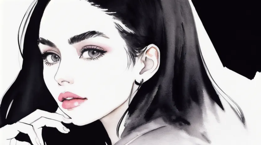 頭皮や髪の状態で洗っていない事実はすぐに分かる