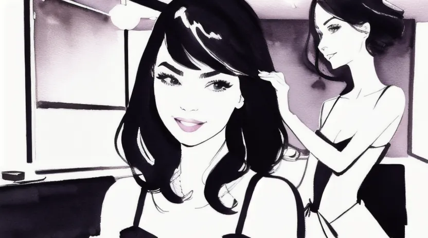 シャンプーなしで来店しても失礼にはあたらない