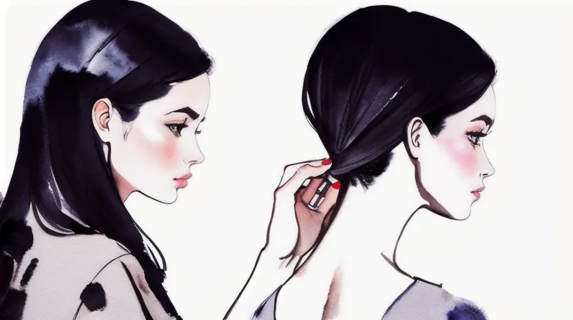 恥ずかしいと感じる必要がない美容室のリアルな事情