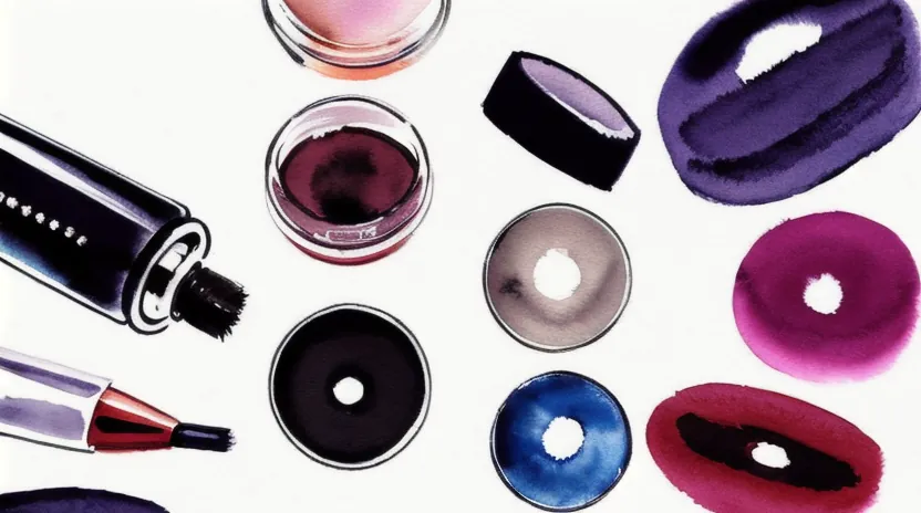 直前のシャンプーがカラーやパーマに与える影響