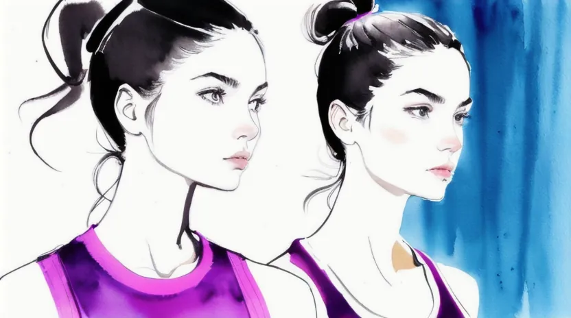 激しい運動後や極端な汚れがある時のマナー