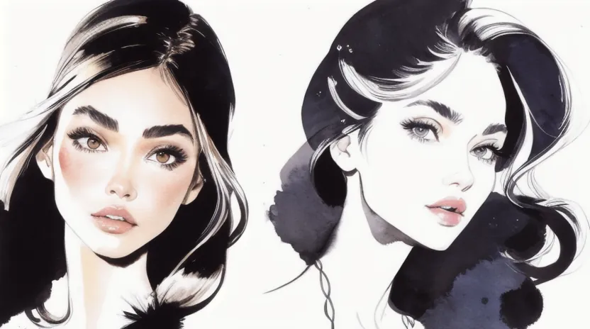 洗浄力の違いとキューティクルへのダメージ