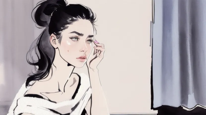 ボディーソープで洗った直後のリカバリーケア