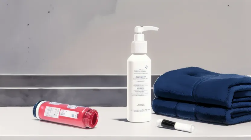 髪も洗える「全身洗浄料」という選択肢