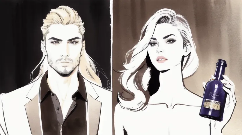 メンズとレディースで異なる選び方のポイント