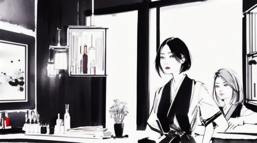 美容師に伝えるべき具体的なオーダー例文