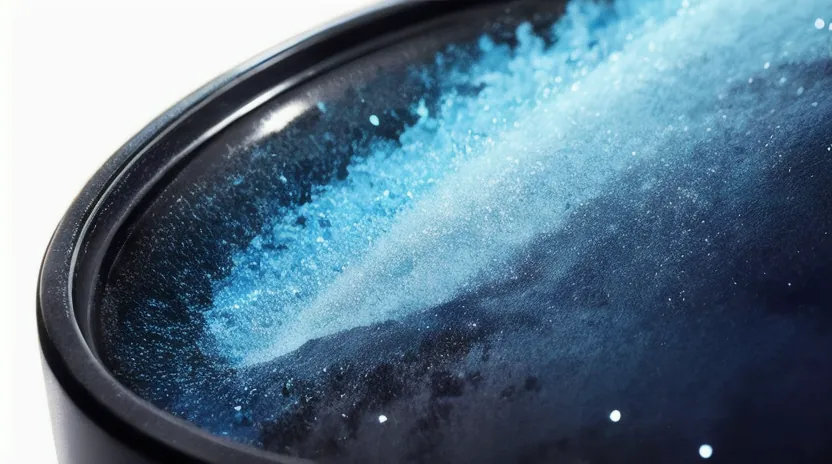 まとまりが変わる「イオンドライヤー」の科学的効果