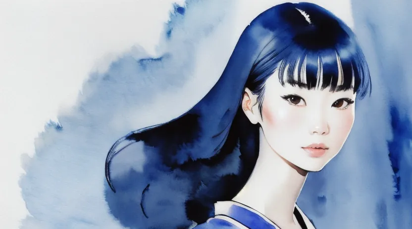 冷風仕上げでスタイルを長時間キープする方法