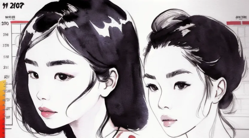 日本人の髪が伸びる平均速度は「1ヶ月で約1cm」