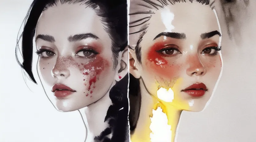 髪が伸びるのが「早い人」と「遅い人」の決定的な違い