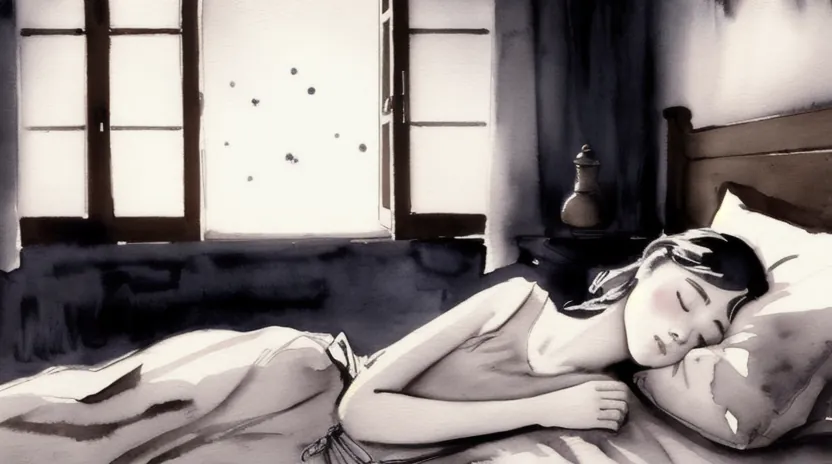 成長速度に影響を与える「睡眠」と「ホルモン」の最新常識