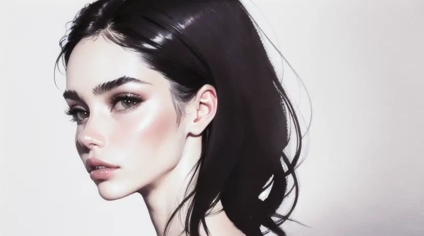 そもそもプリン髪とは？センチ数で見る目立ち具合の変化