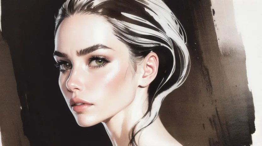 艶があれば七難隠す？最新ドライヤーのケア機能と髪の美しさ