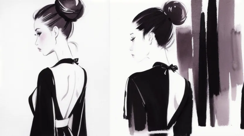 次のサロンまで乗り切るためのヘアアレンジとドライヤー活用法