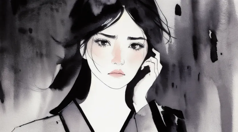 酸化ストレスが引き起こす一時的な白髪化の正体