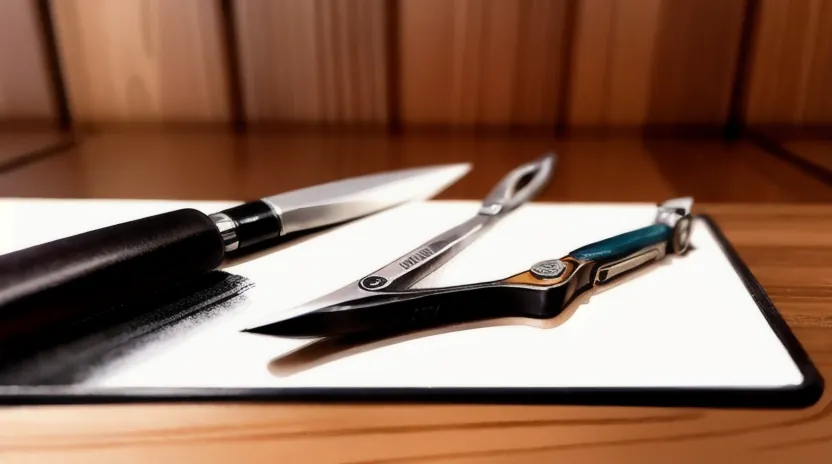 髪をすく意味とカットとの決定的な違い