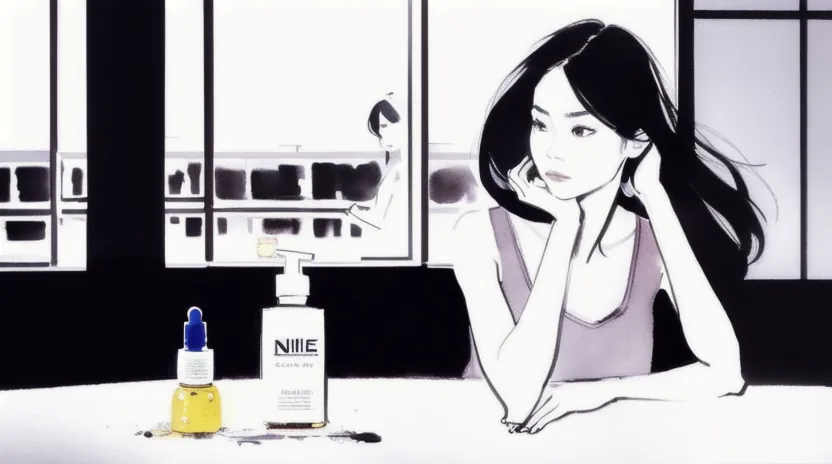 スカスカ髪に必須の保湿ケアとスタイリング剤の選び方