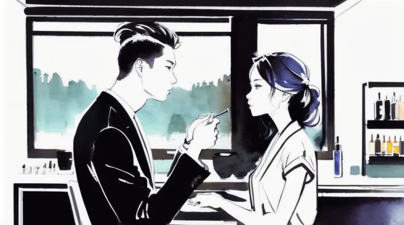 美容室での失敗を防ぐ具体的なオーダーの伝え方