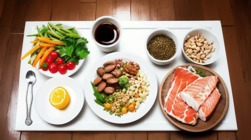 髪の主成分タンパク質と亜鉛の役割