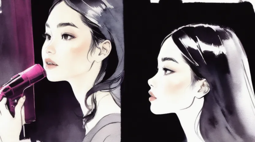 頭皮環境を整えるスカルプモードの活用