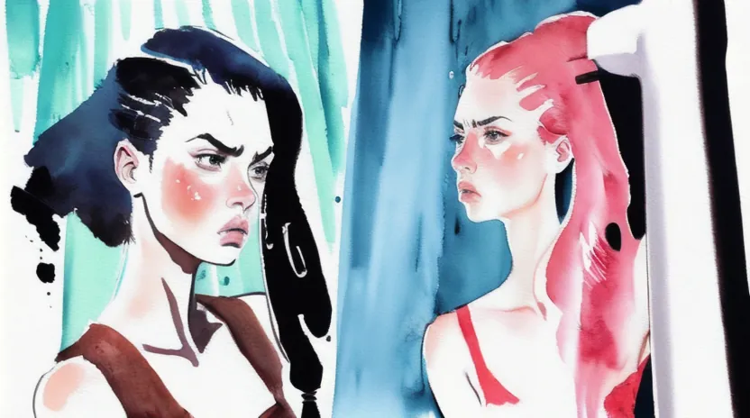 間違ったシャンプー習慣が招くベタつき