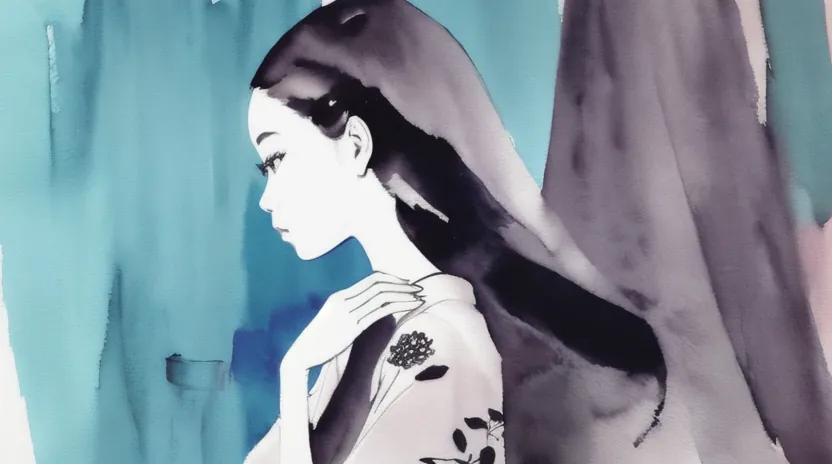 正しいヘアドライが皮脂を抑える理由