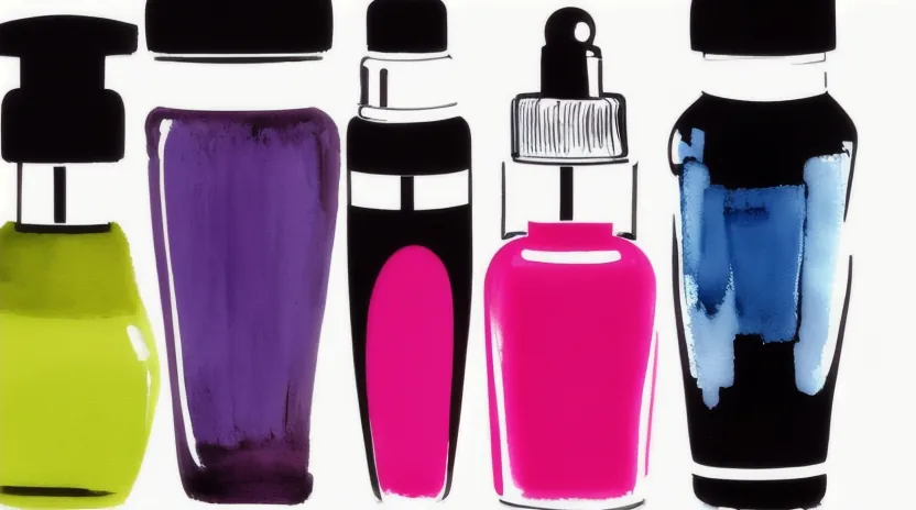 サロン専売品と市販トリートメントの違い