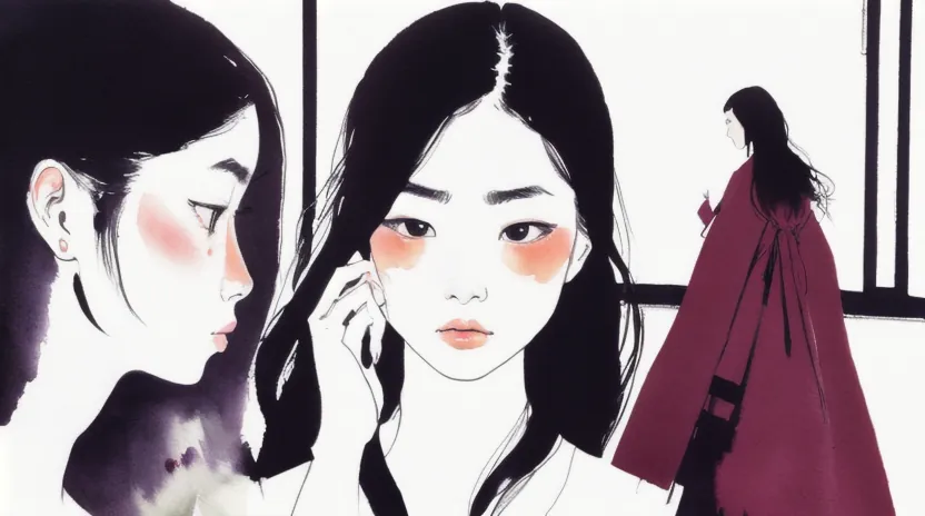 頭皮の皮脂が酸化して発生するニオイ