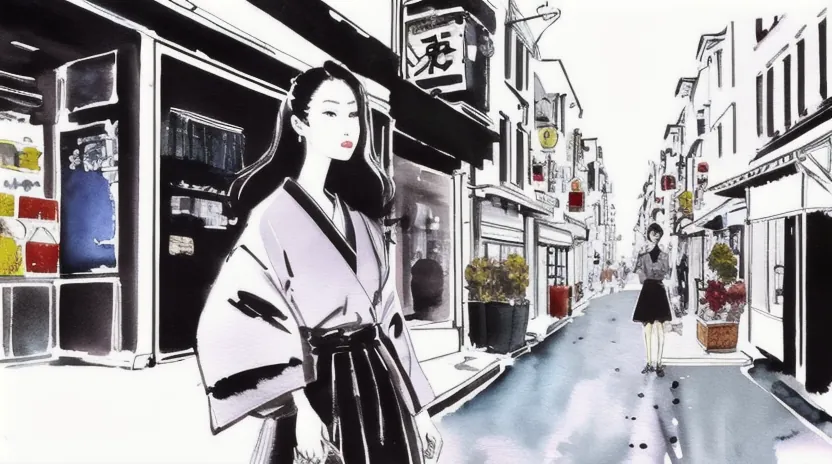 外出先でのニオイ付着を防ぐケア習慣