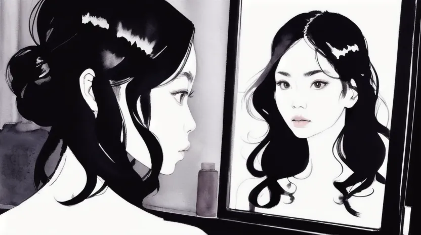 くせ毛のタイプ別！前髪を作るメリットとデメリット