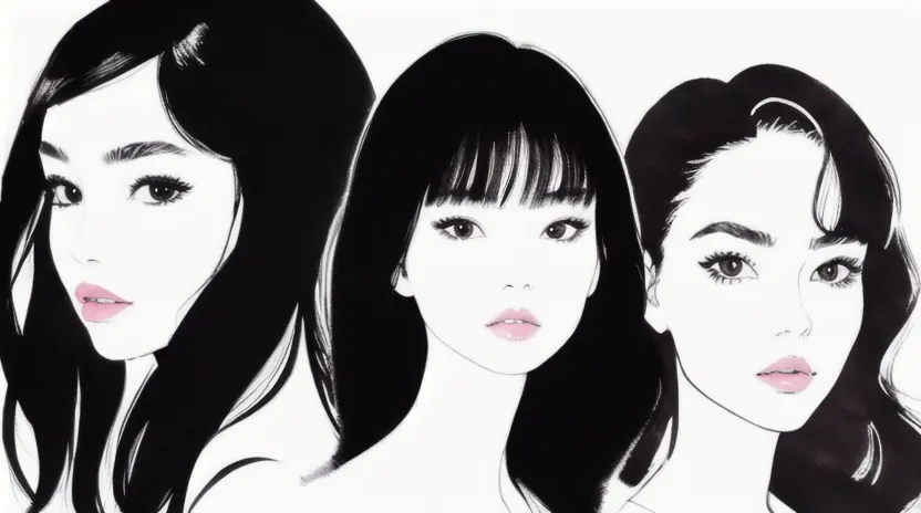 縮毛矯正やポイントパーマを活用するメリットと注意点