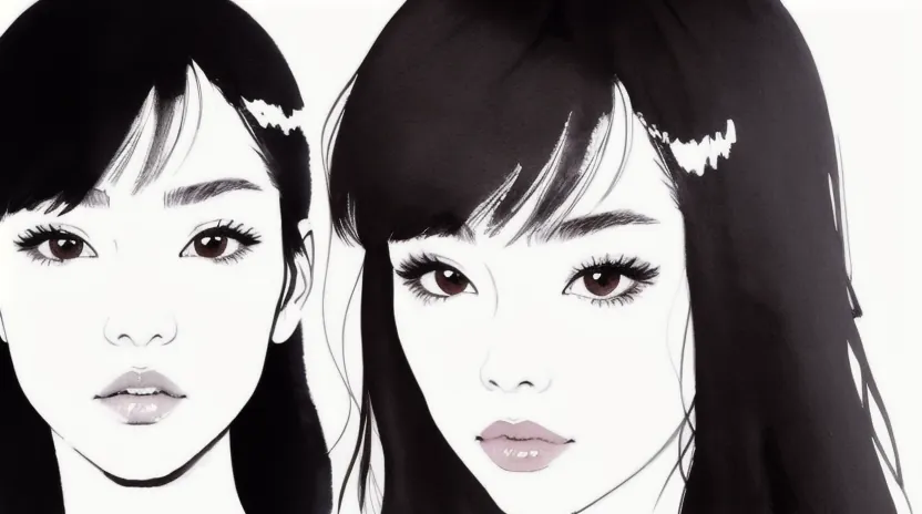 朝のスタイルが長持ちする！仕上げのスタイリング剤選び