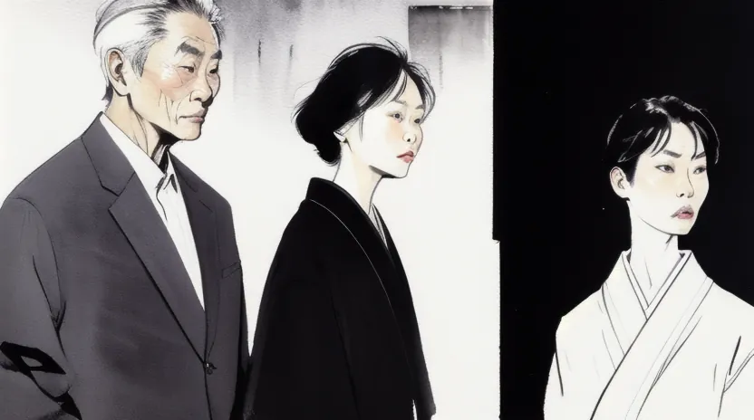 50代で白髪が1本もない人の割合