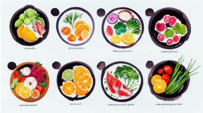 栄養バランスと頭皮血流がもたらす相乗効果