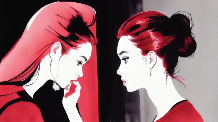 頭皮の乾燥を招く間違ったドライヤー技術