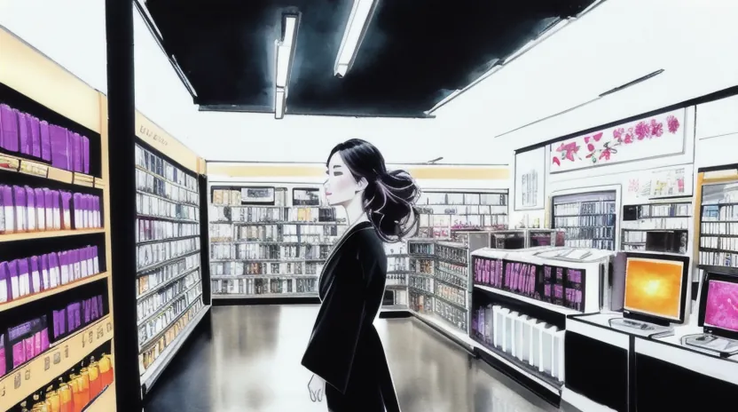 狭いおでこに最適な高機能ドライヤーの選び方