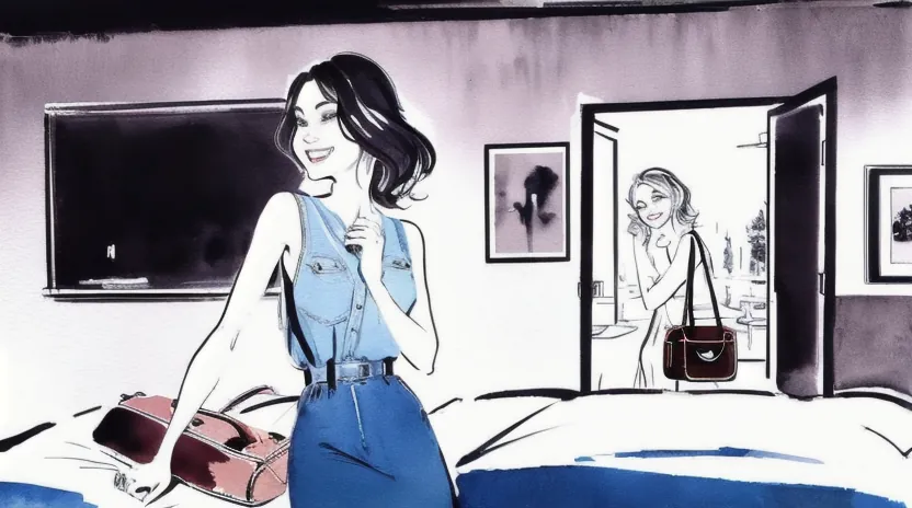 贈る相手のライフスタイルに合わせた重量設計