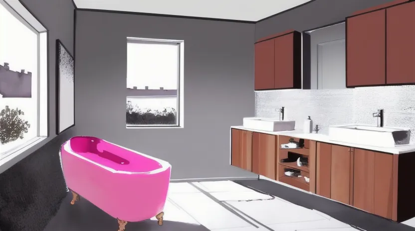 デザインやカラーがインテリアの好みに合わない