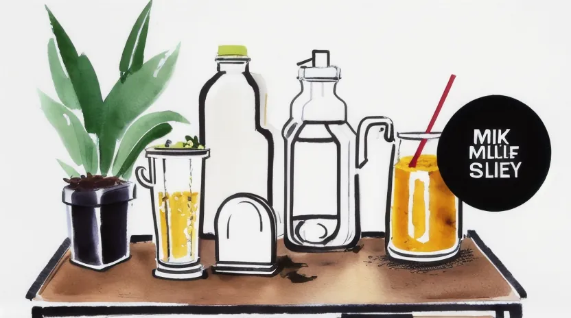 ソイとホエイで異なる髪へのアプローチと選び方